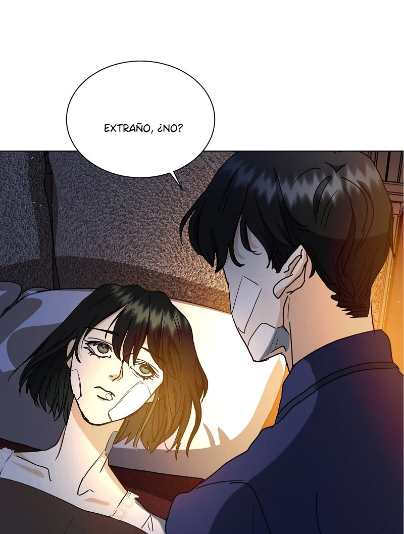 12 Fui Secuestrada por el Duque loco