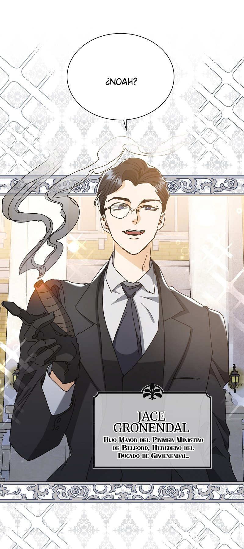 41 Fui Secuestrada por el Duque loco