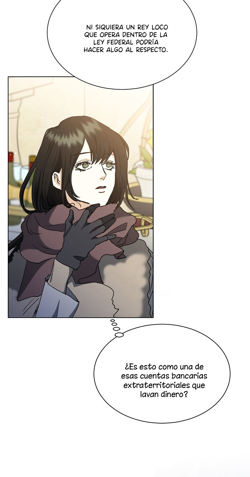 47 Fui Secuestrada por el Duque loco