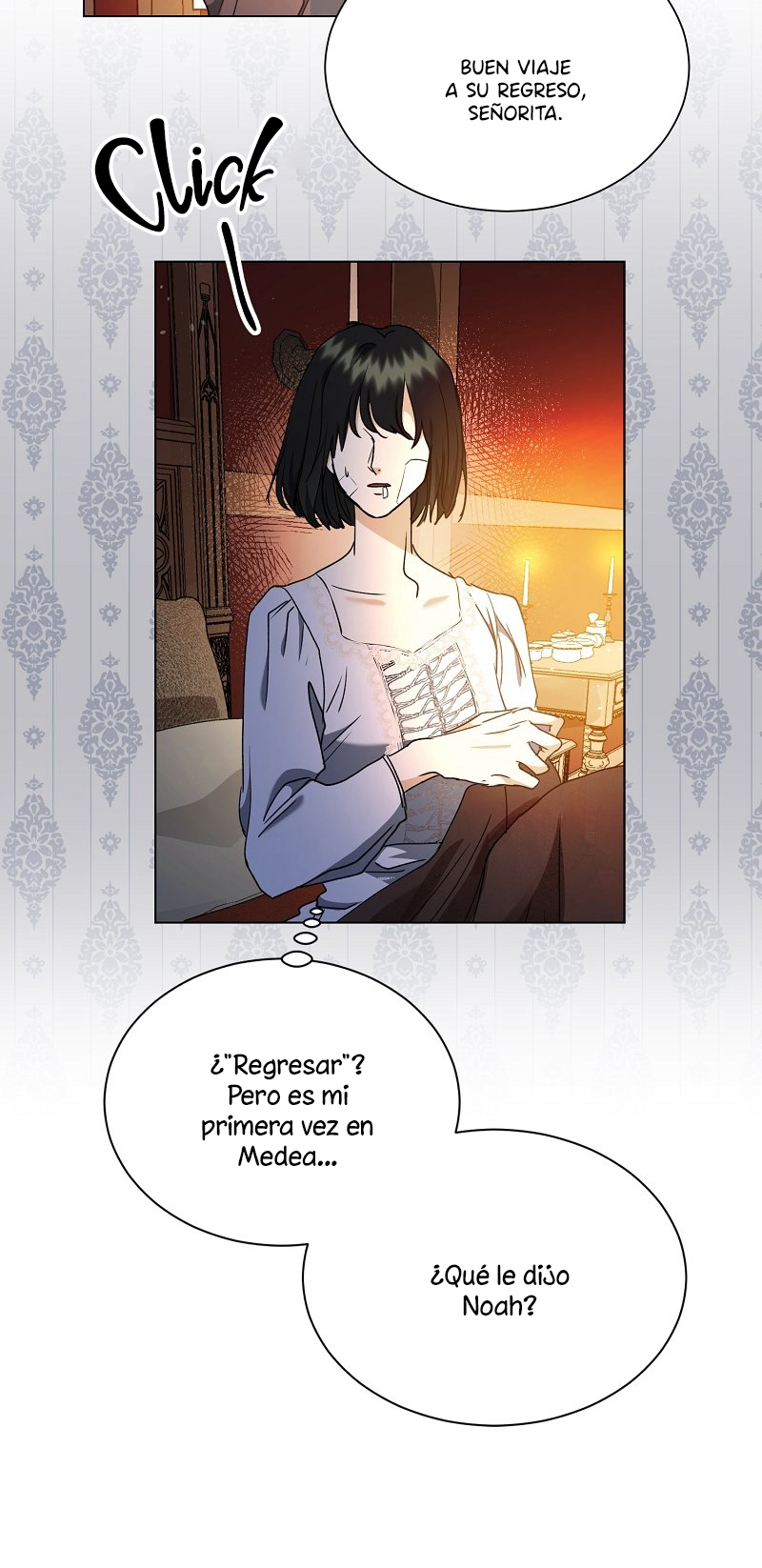 1 Fui Secuestrada por el Duque loco