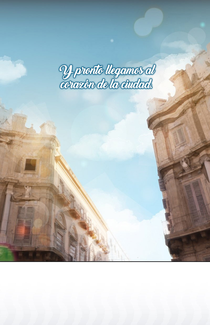 22 Fui Secuestrada por el Duque loco