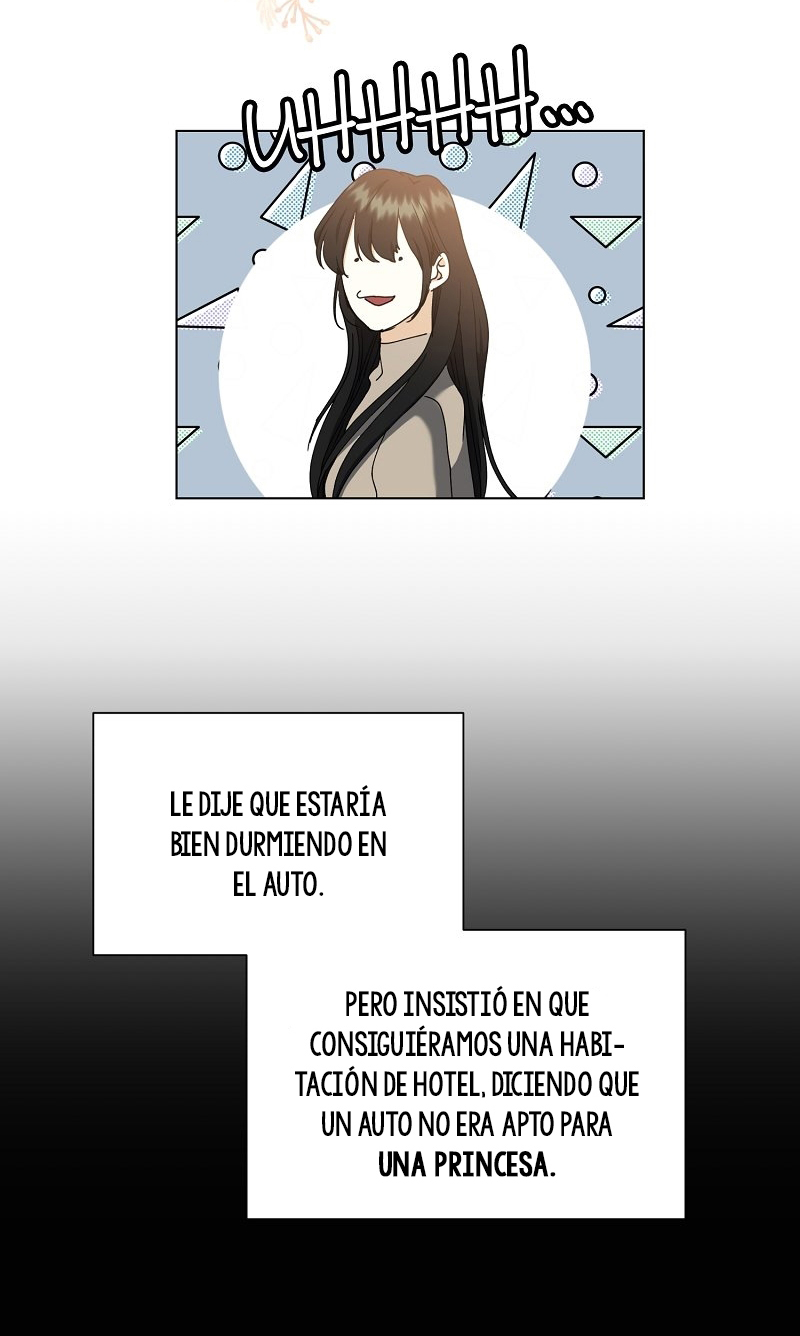 28 Fui Secuestrada por el Duque loco