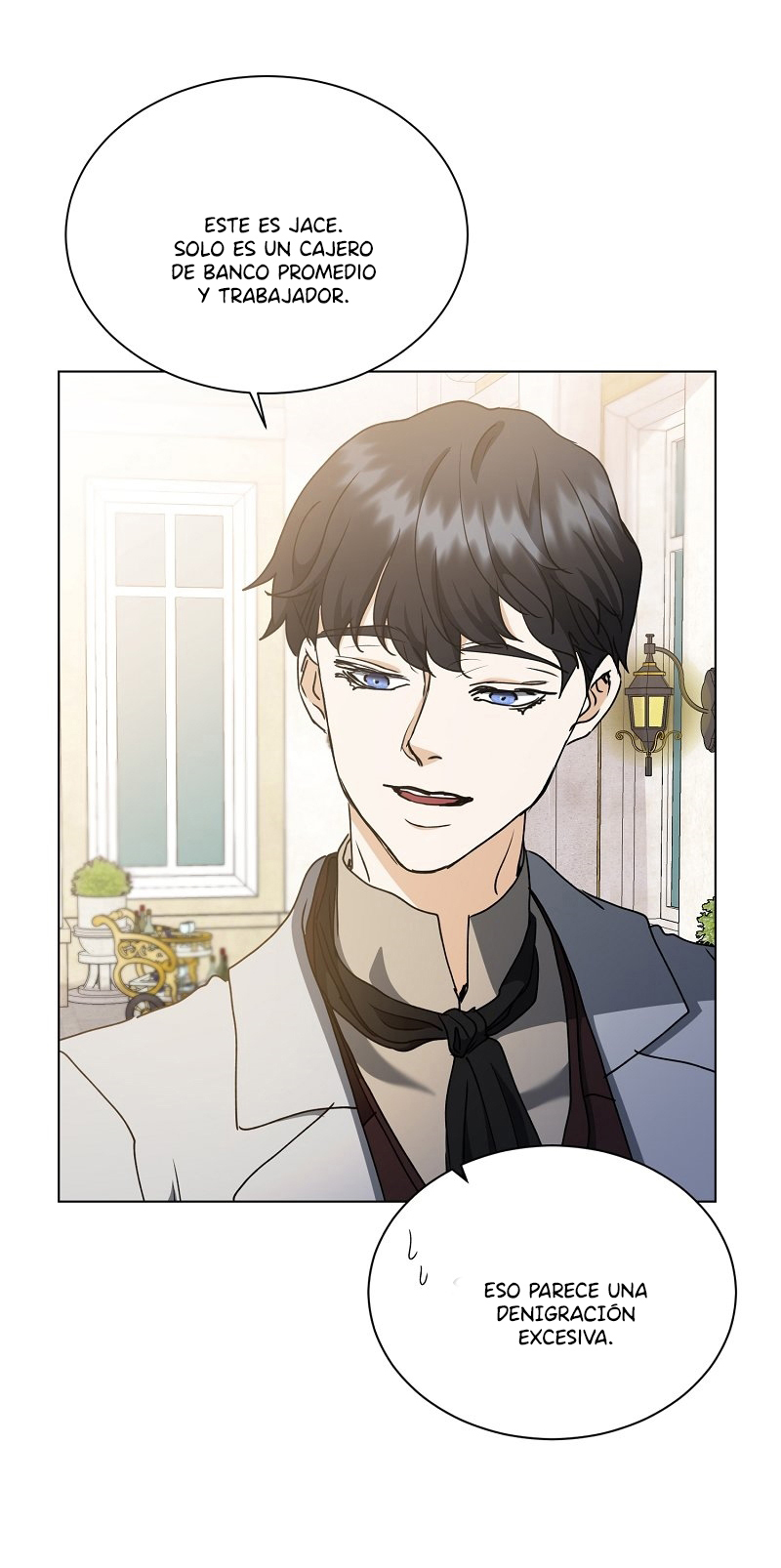 43 Fui Secuestrada por el Duque loco