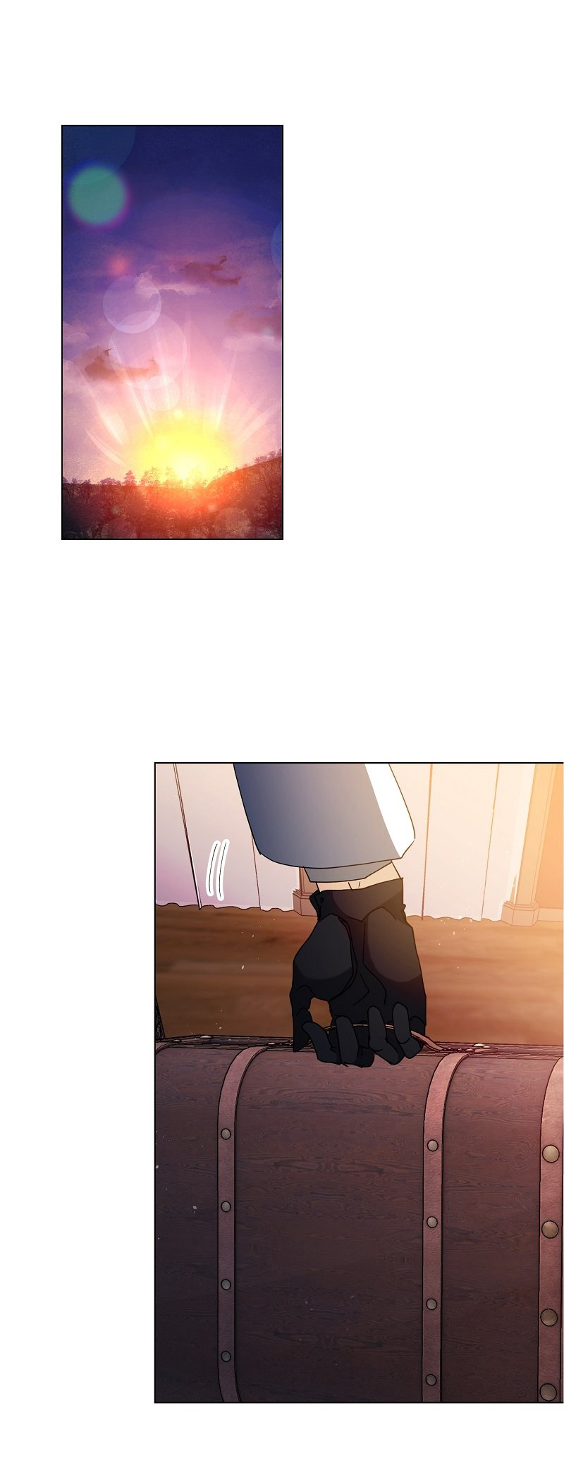 16 Fui Secuestrada por el Duque loco