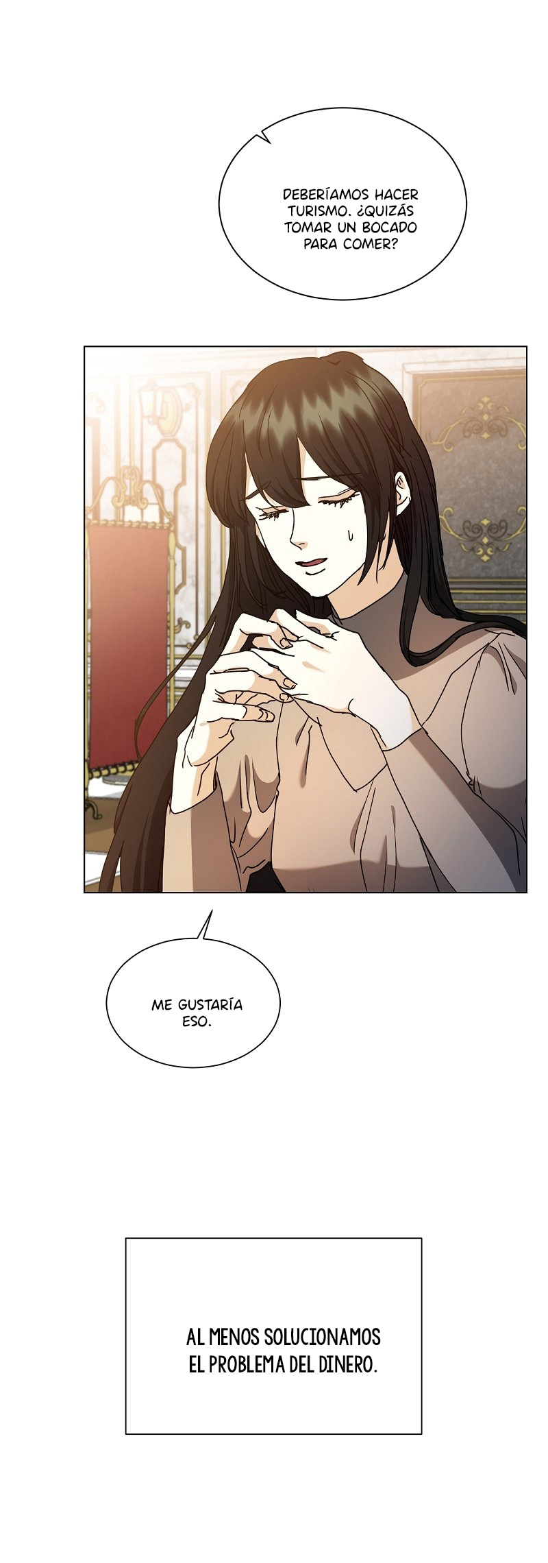 35 Fui Secuestrada por el Duque loco