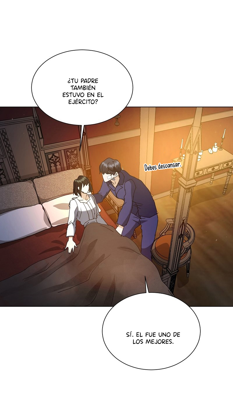 7 Fui Secuestrada por el Duque loco