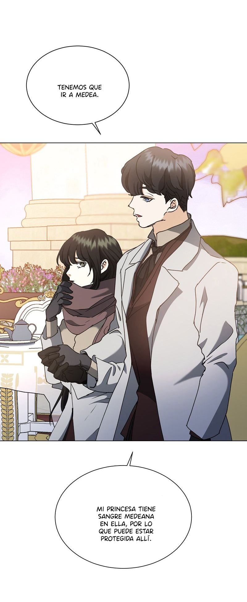 65 Fui Secuestrada por el Duque loco