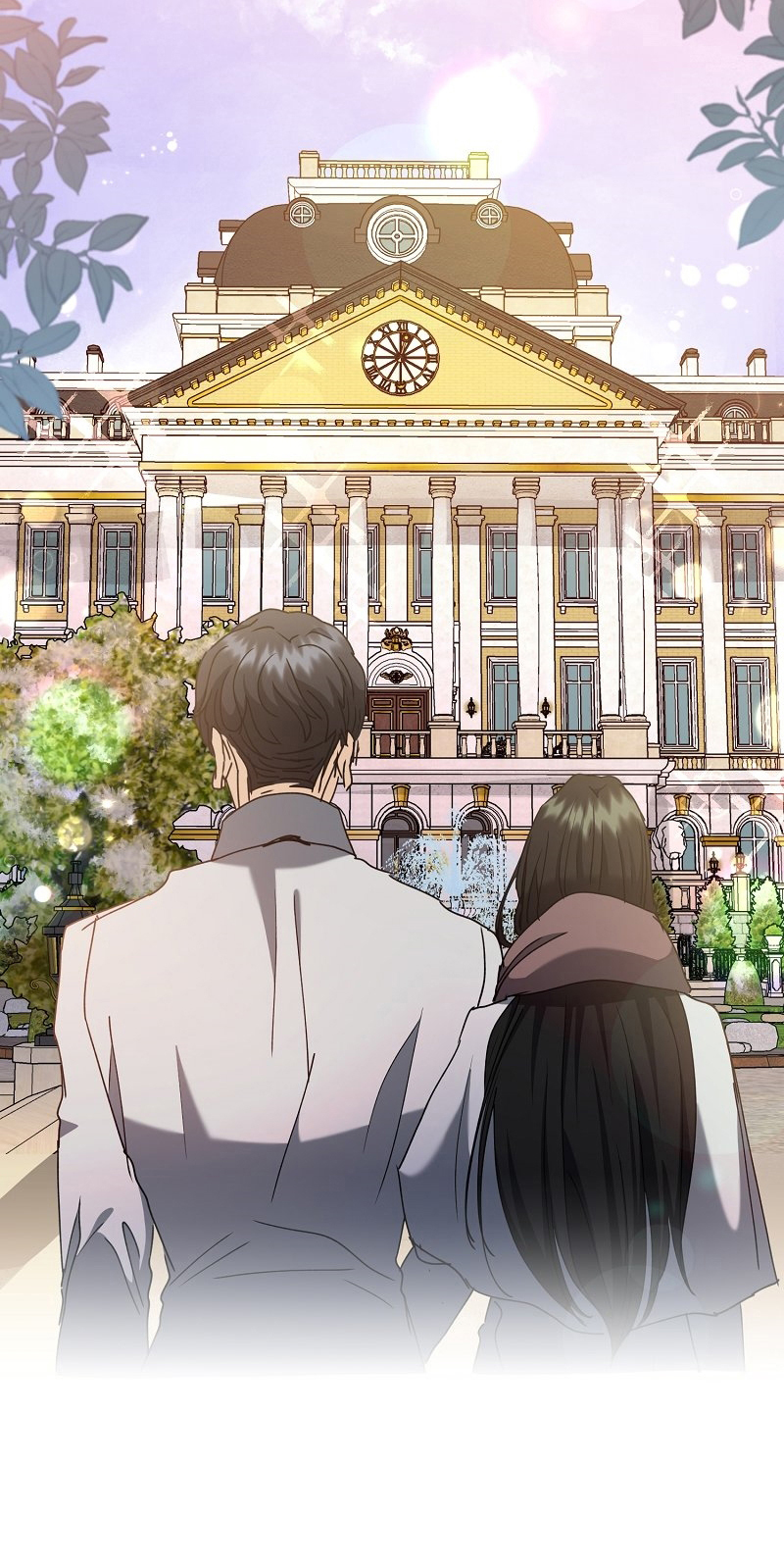 38 Fui Secuestrada por el Duque loco