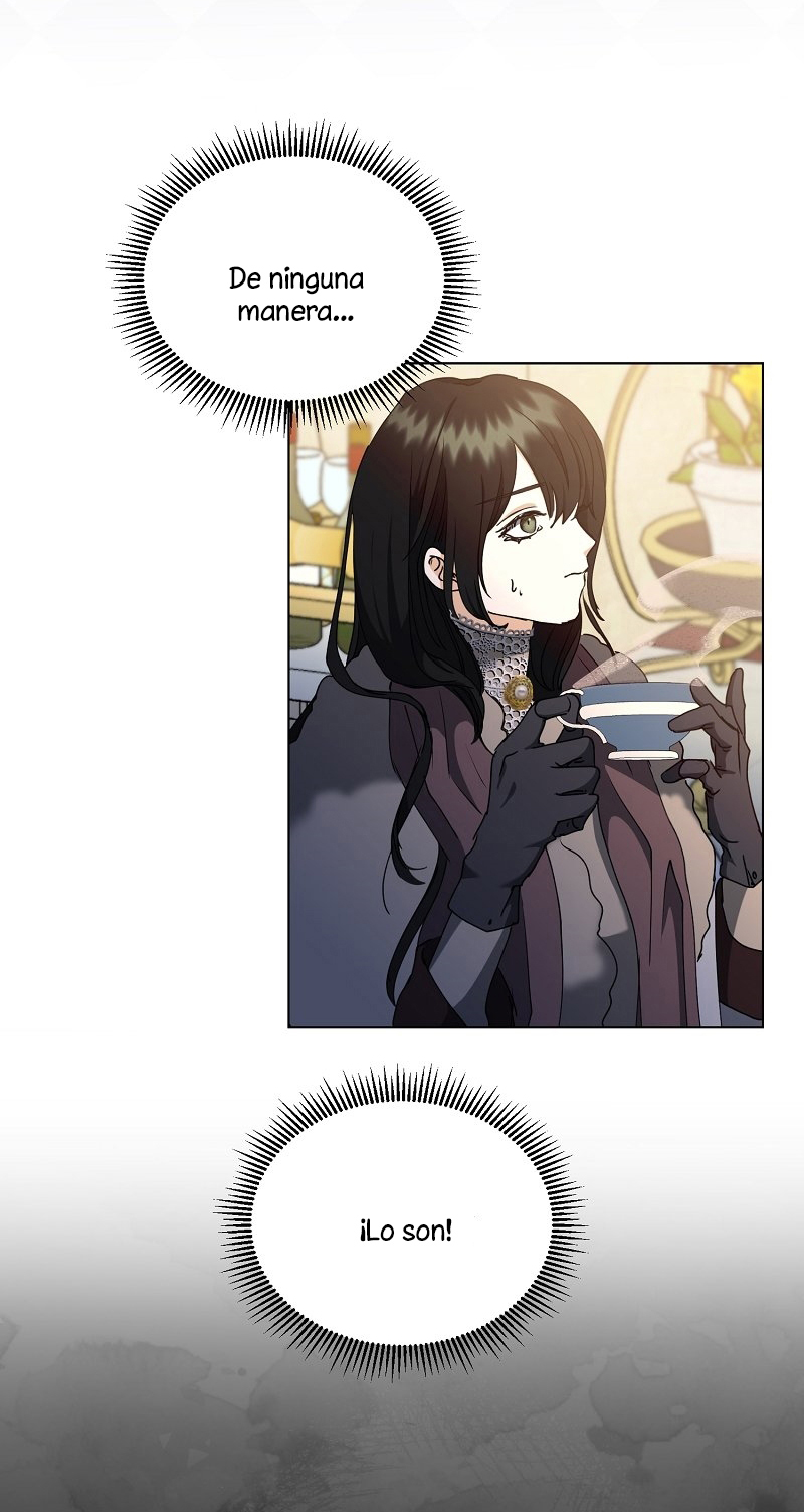 58 Fui Secuestrada por el Duque loco