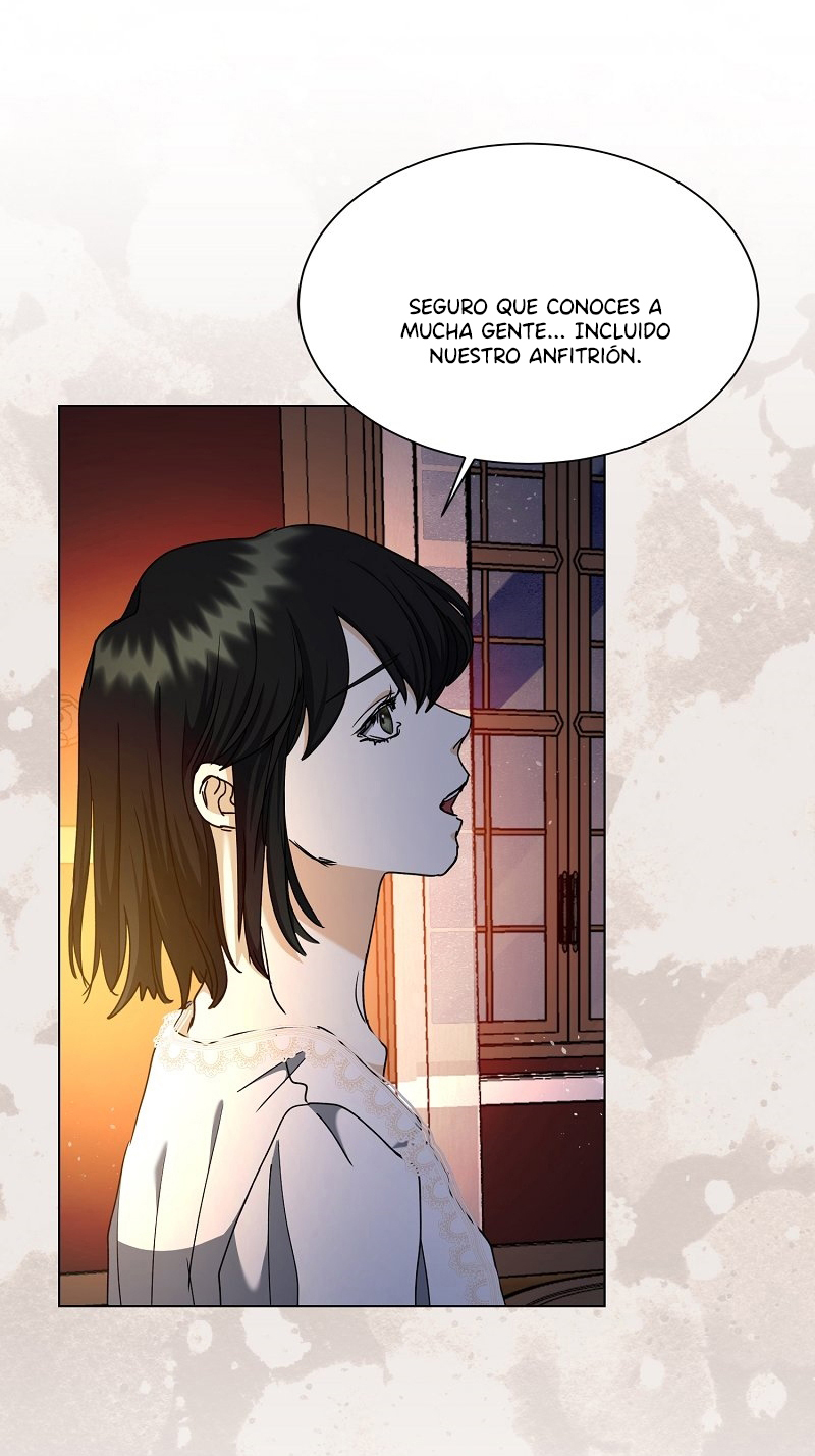 5 Fui Secuestrada por el Duque loco