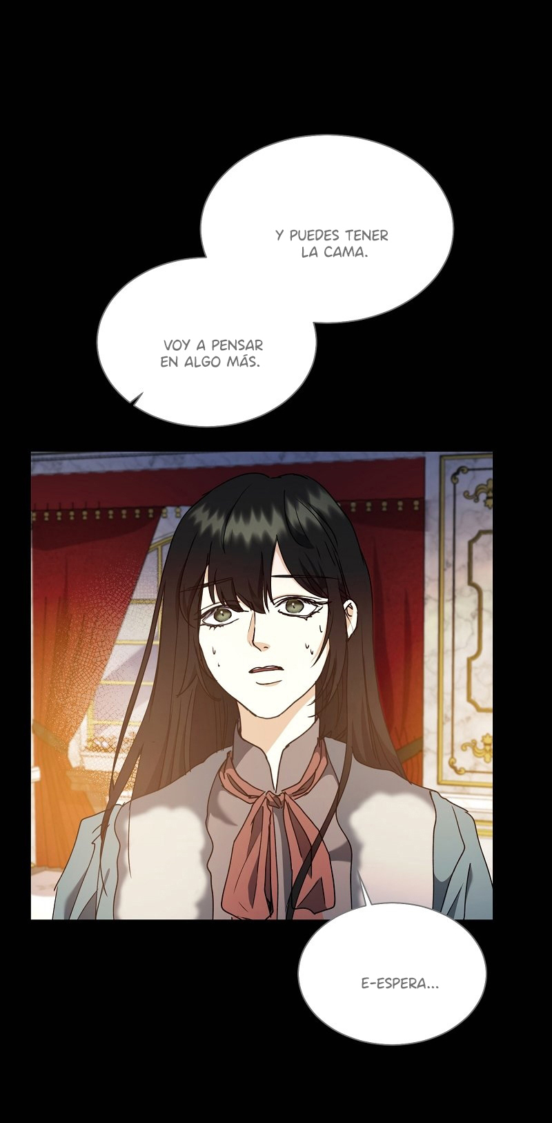 30 Fui Secuestrada por el Duque loco