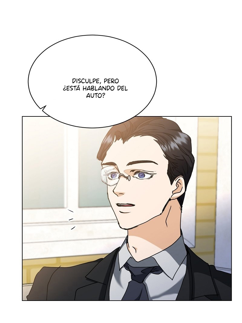 53 Fui Secuestrada por el Duque loco