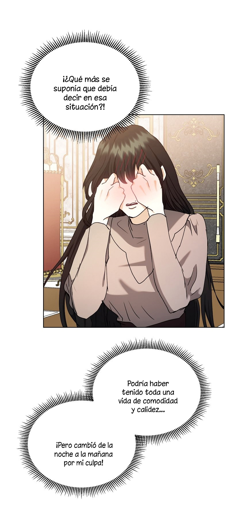 32 Fui Secuestrada por el Duque loco