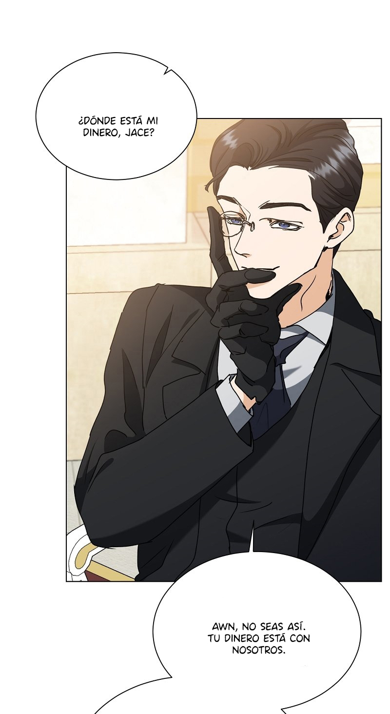 46 Fui Secuestrada por el Duque loco