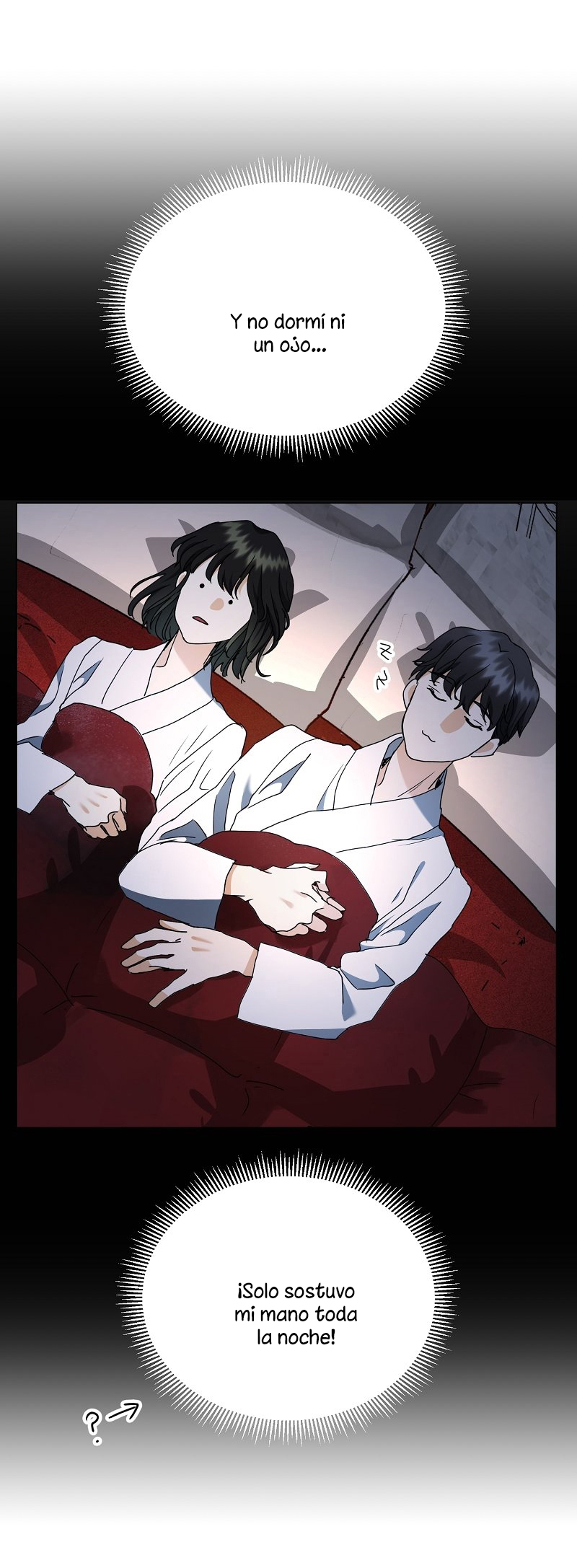 33 Fui Secuestrada por el Duque loco