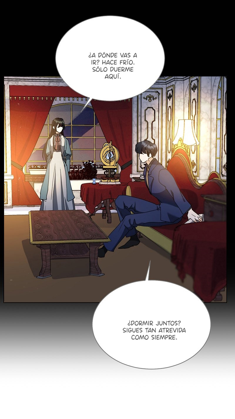 31 Fui Secuestrada por el Duque loco