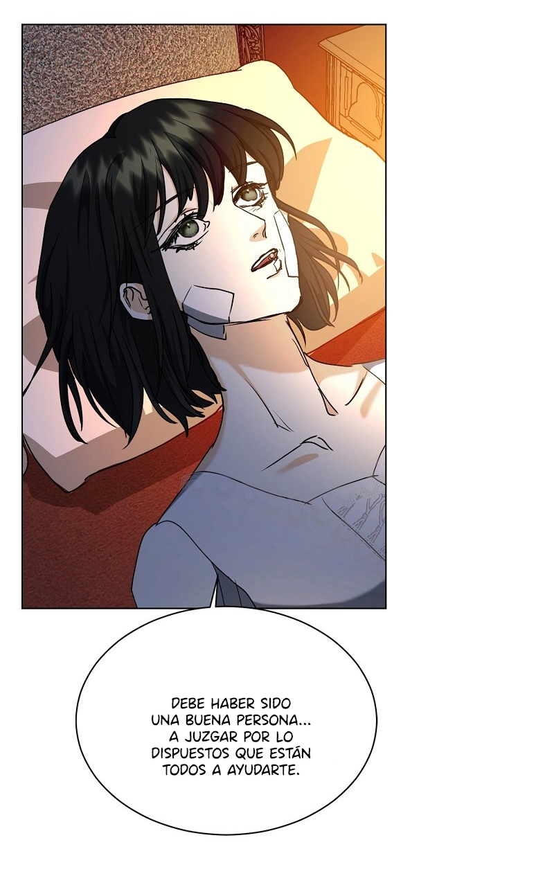 8 Fui Secuestrada por el Duque loco