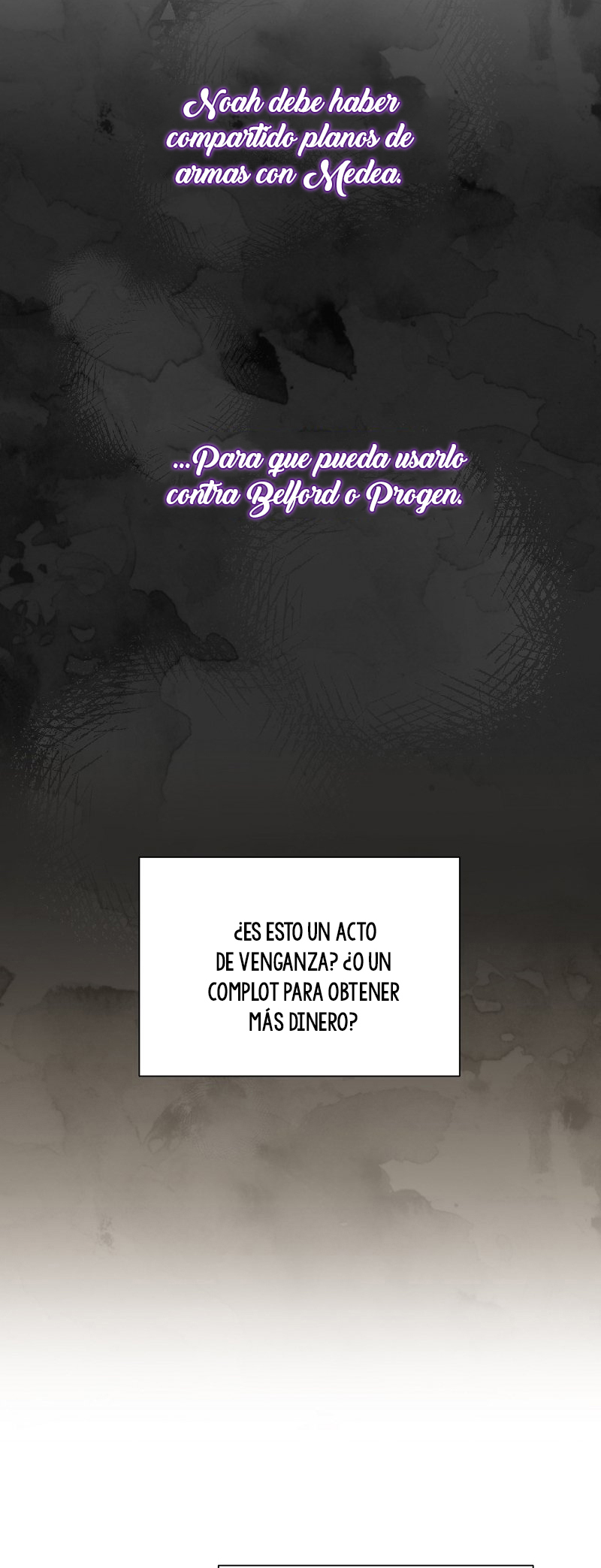 59 Fui Secuestrada por el Duque loco