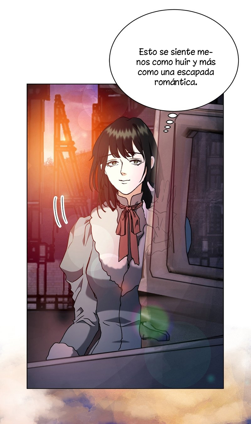 20 Fui Secuestrada por el Duque loco