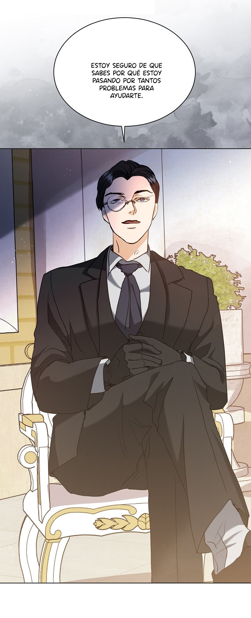 48 Fui Secuestrada por el Duque loco