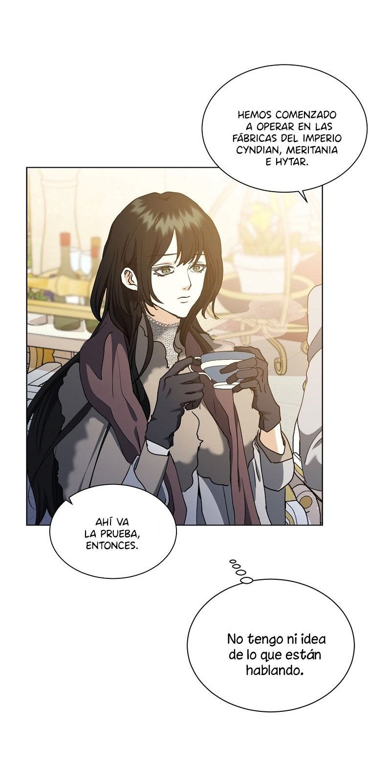 51 Fui Secuestrada por el Duque loco