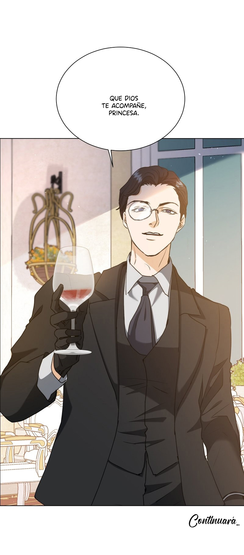 67 Fui Secuestrada por el Duque loco