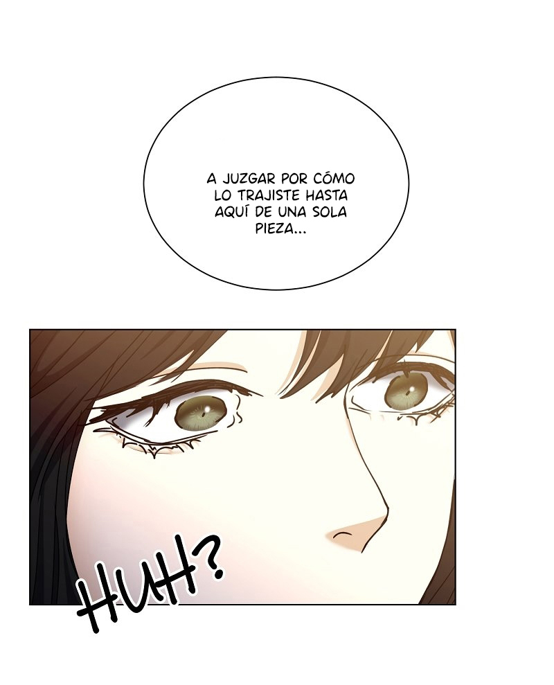 52 Fui Secuestrada por el Duque loco