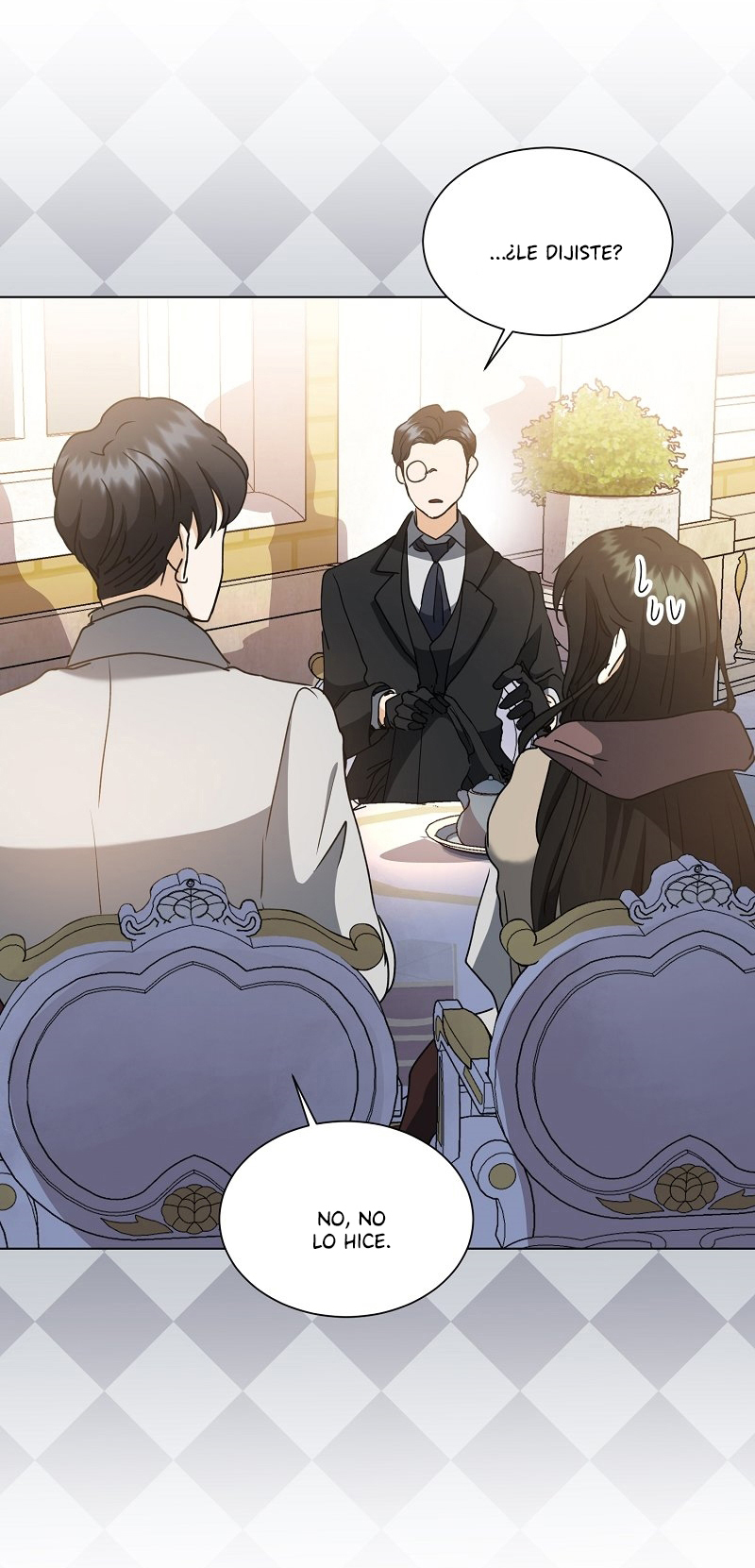 57 Fui Secuestrada por el Duque loco