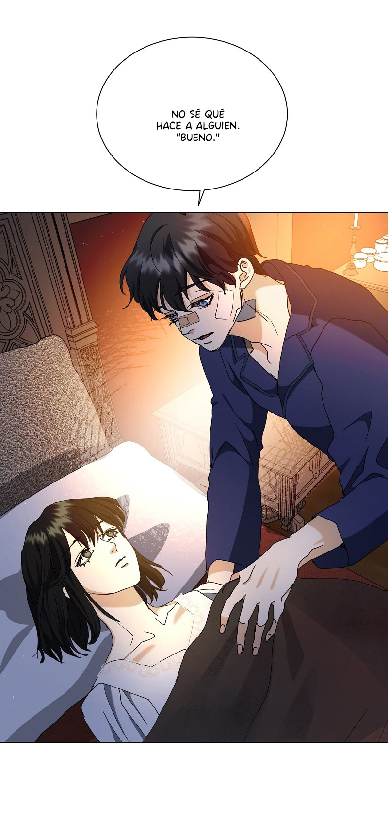 9 Fui Secuestrada por el Duque loco