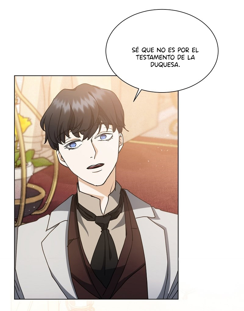 49 Fui Secuestrada por el Duque loco