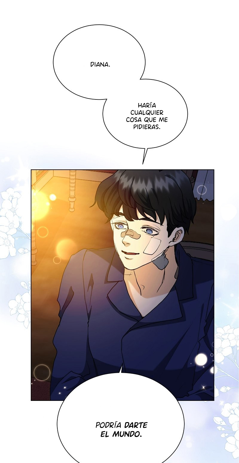 14 Fui Secuestrada por el Duque loco