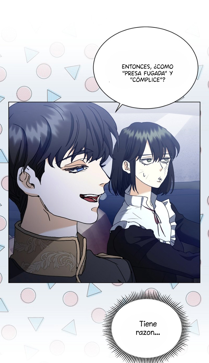 24 Fui Secuestrada por el Duque loco