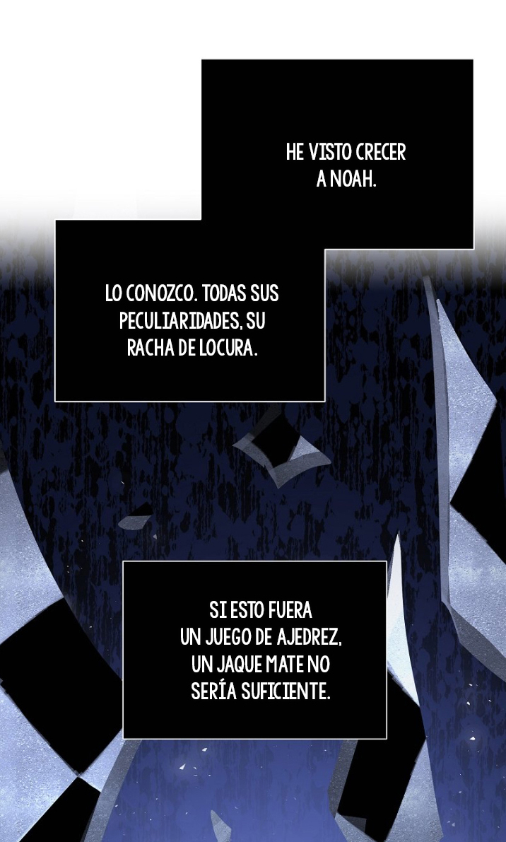 50 Fui Secuestrada por el Duque loco