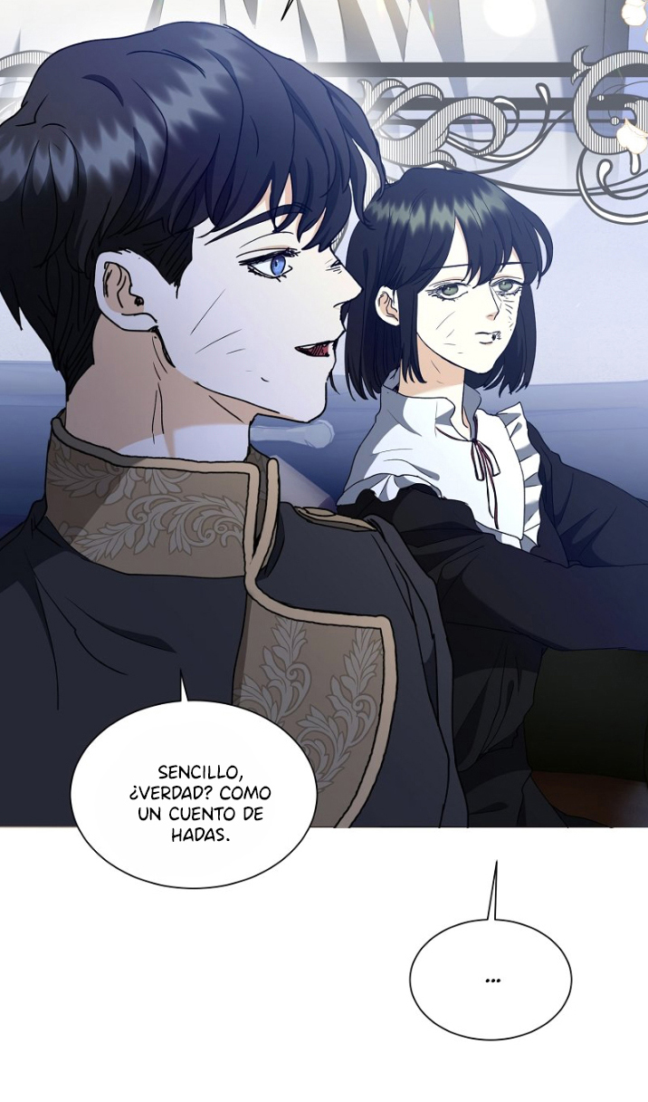 27 Fui Secuestrada por el Duque loco