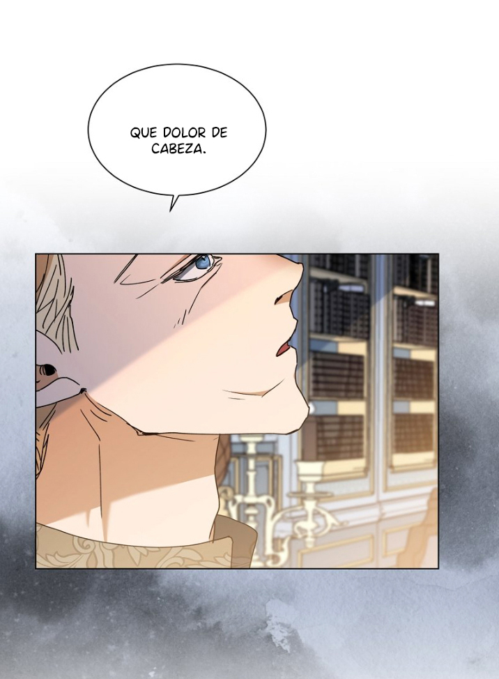 57 Fui Secuestrada por el Duque loco