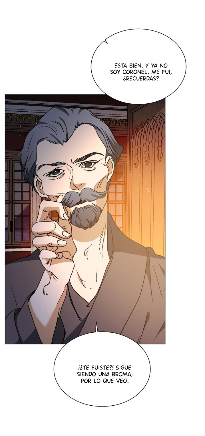 70 Fui Secuestrada por el Duque loco