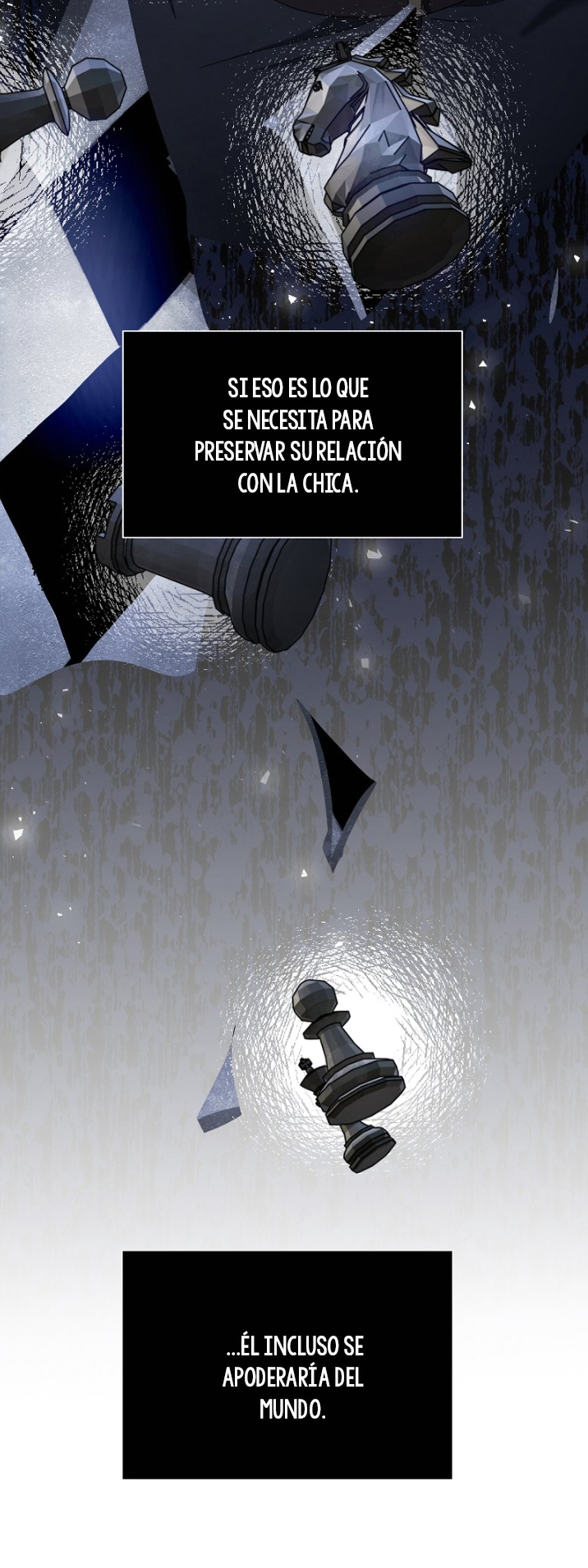 52 Fui Secuestrada por el Duque loco