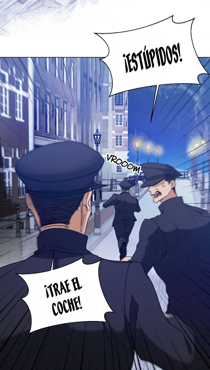 11 Fui Secuestrada por el Duque loco