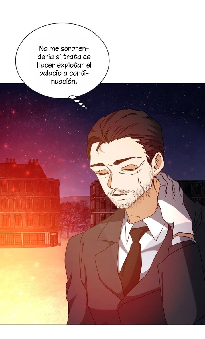 49 Fui Secuestrada por el Duque loco