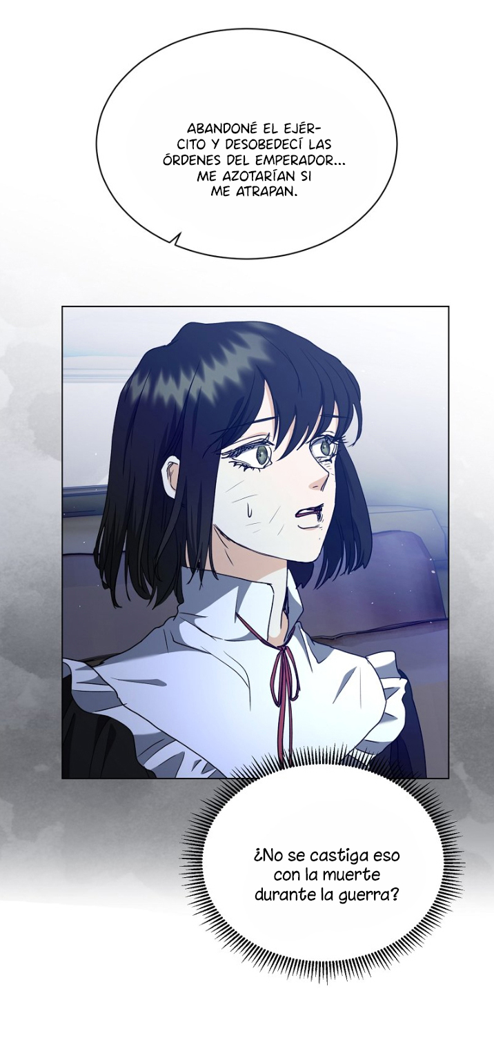 35 Fui Secuestrada por el Duque loco