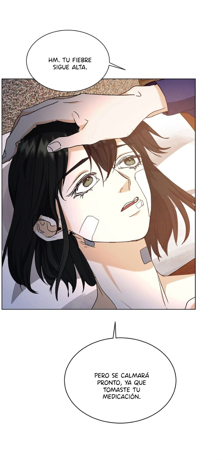 66 Fui Secuestrada por el Duque loco