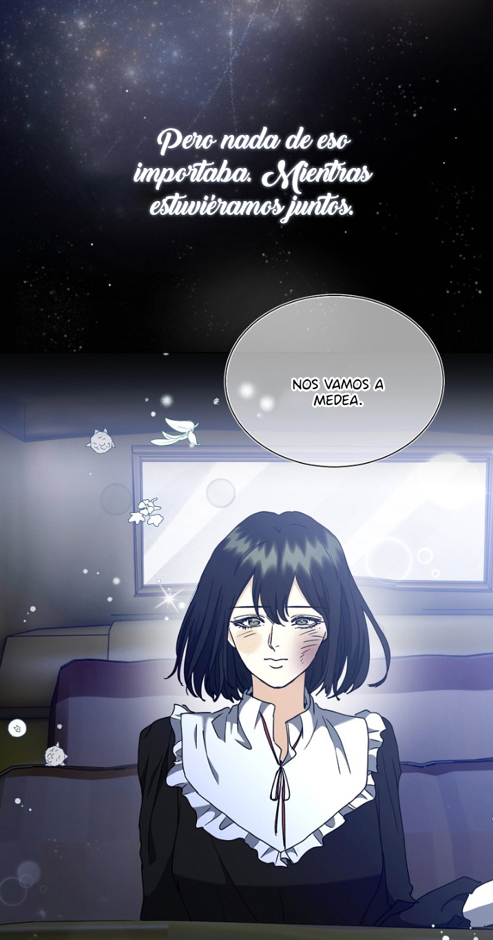 43 Fui Secuestrada por el Duque loco