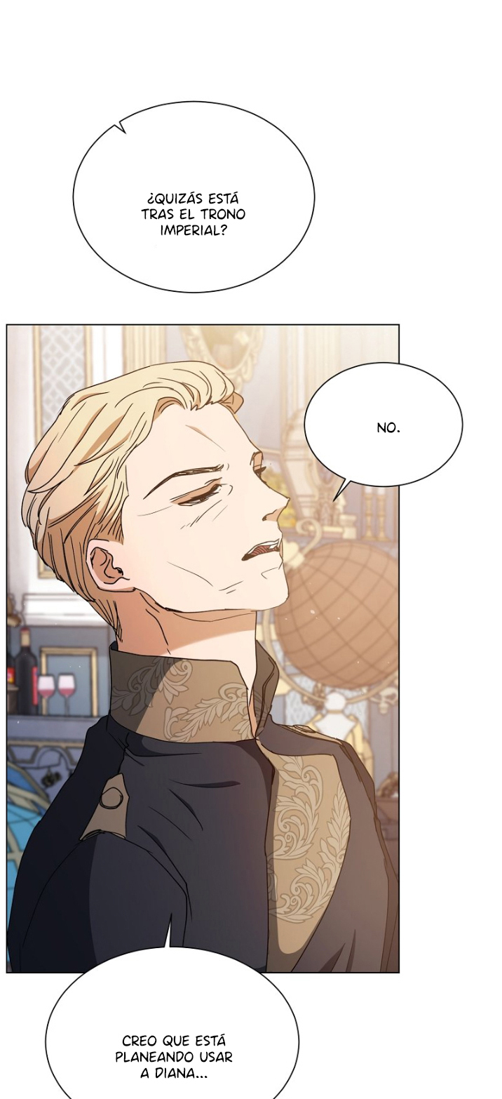 59 Fui Secuestrada por el Duque loco