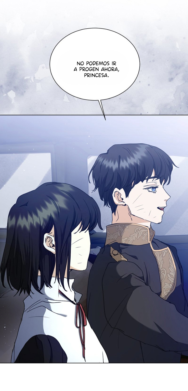 33 Fui Secuestrada por el Duque loco