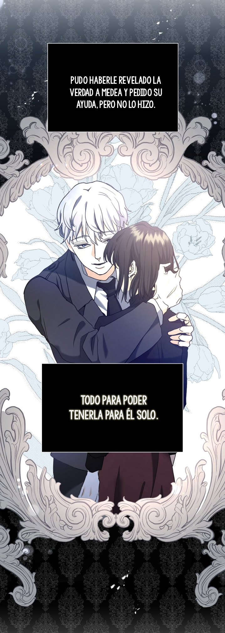 63 Fui Secuestrada por el Duque loco