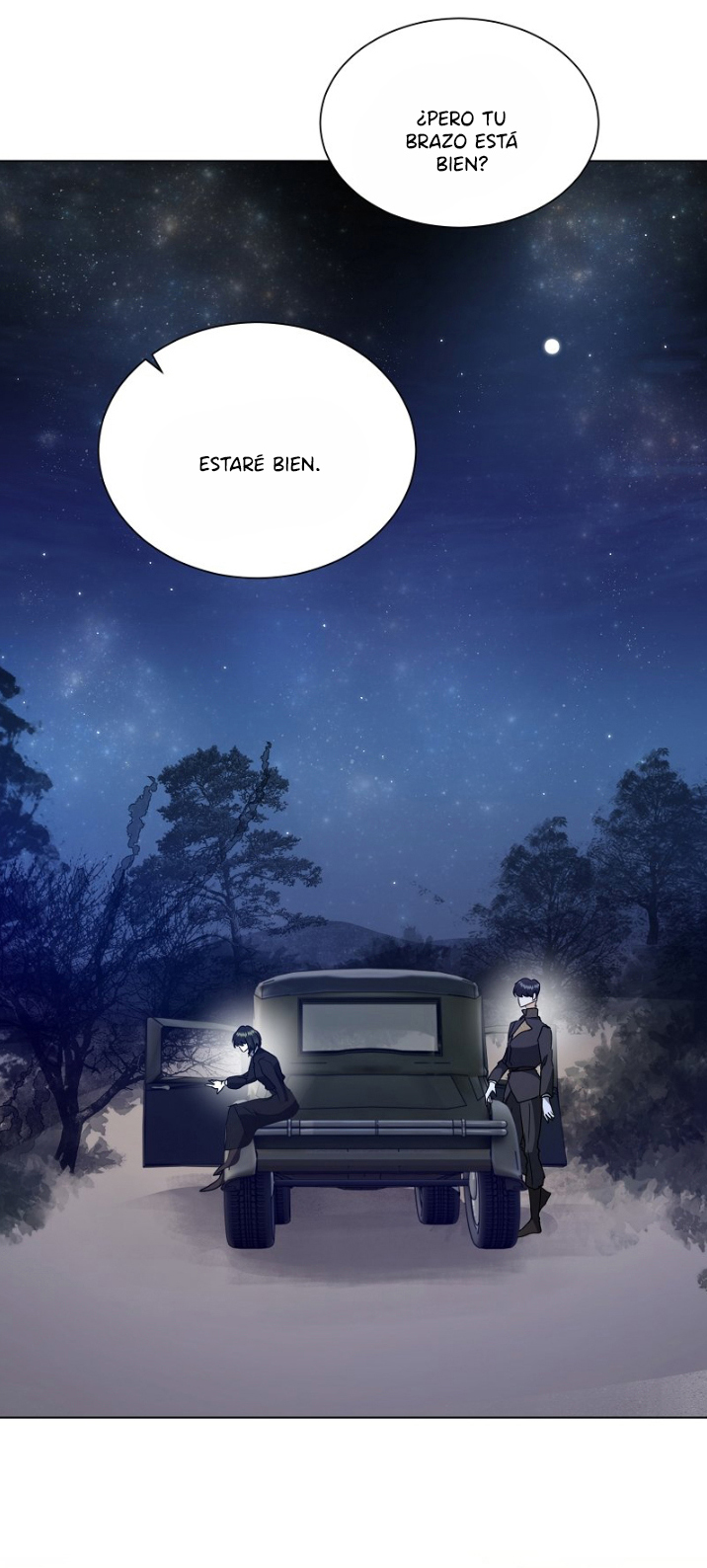 30 Fui Secuestrada por el Duque loco