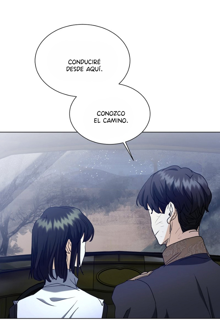 29 Fui Secuestrada por el Duque loco