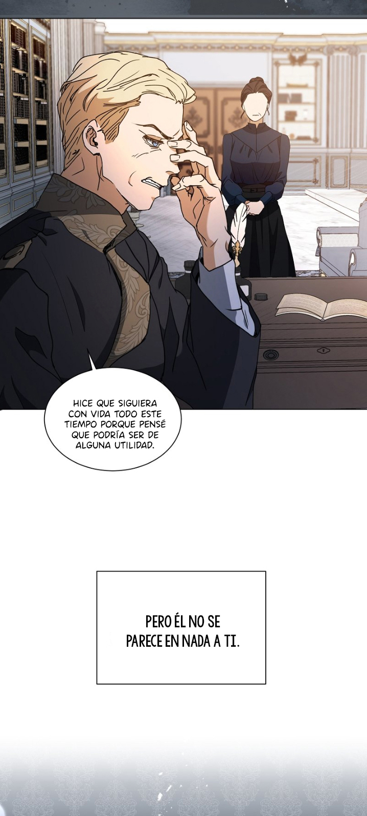 62 Fui Secuestrada por el Duque loco