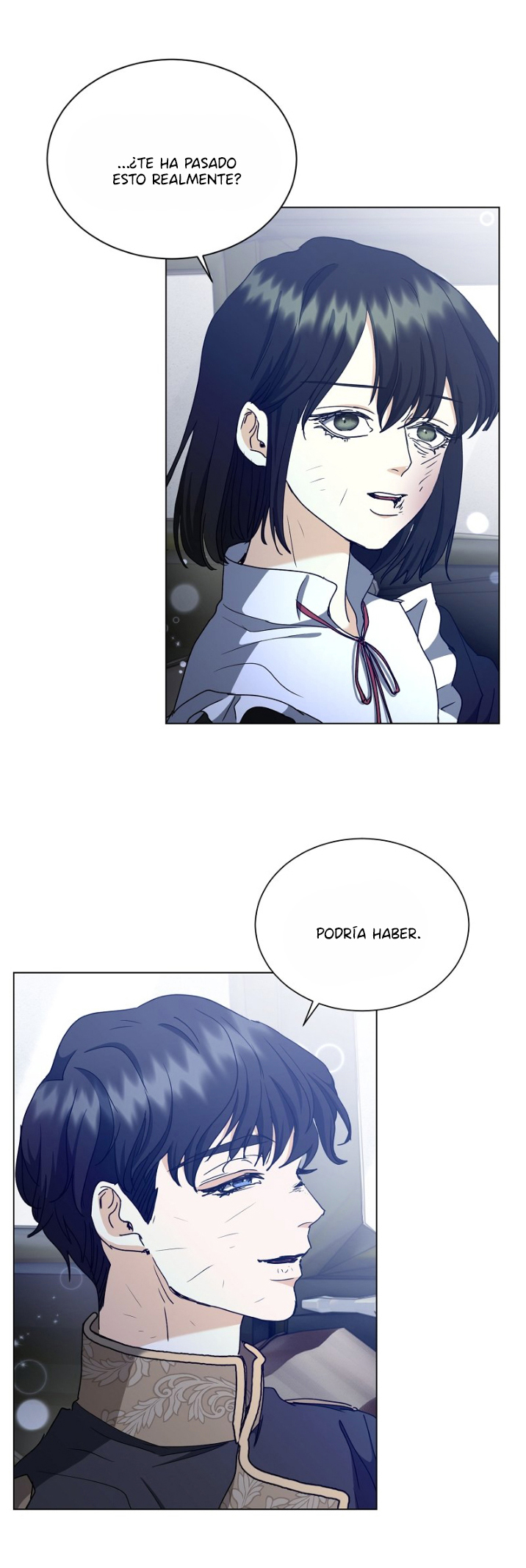 28 Fui Secuestrada por el Duque loco