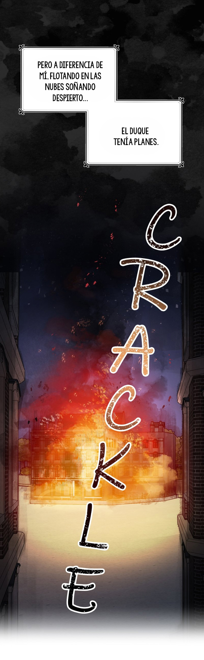 45 Fui Secuestrada por el Duque loco